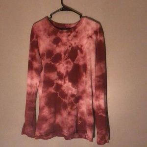 pacsun long sleeve t